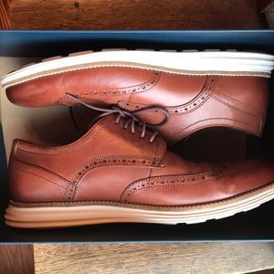 Cole Haan original grand